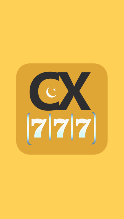 CX777 Game APK