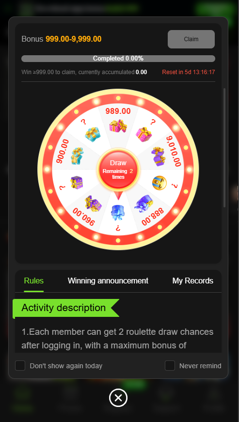 Y999 game 