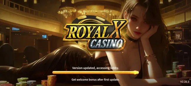 RoyalXCasino