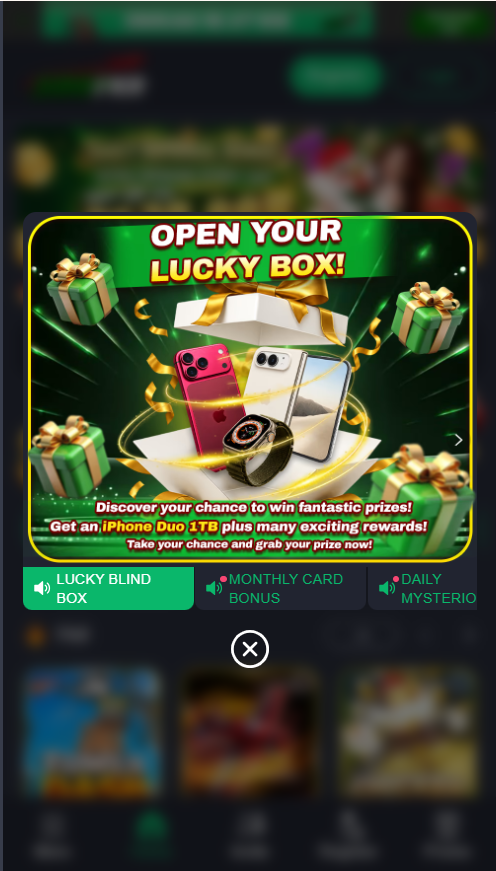 588PKR Game App