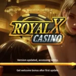 RoyalXCasino